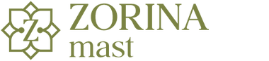Zorina mast